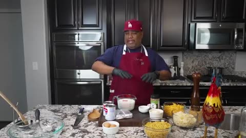 The Creamiest Mac and Cheese You've Ever Tasted!