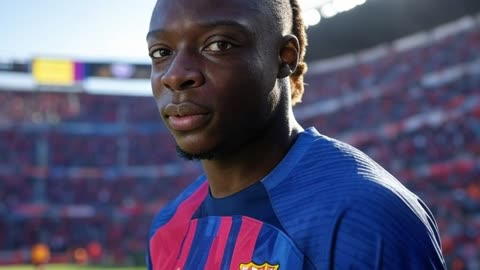 Doku Ditches City for Barça – Speedy Redemption Incoming! Latest Breaking News