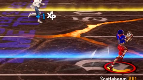 Mutant Football League 2 - How Did He Break That Tackle