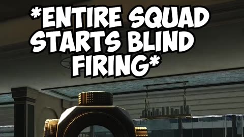 He was SO SCARED I bet.... DAILY Lives on ALL Platforms!