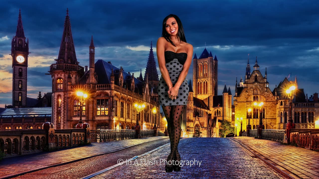 Tiffany Trang Robere