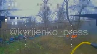 💥 Pokrovsk. Northern outskirts. Our defense forces are changing the situation in their favor