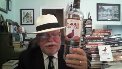Naked Malt v. Famous Grouse, Blended Malt v. Blended Scotch, Blended Scotch Reviews#38