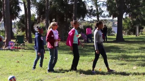 Forever Families Adoption Picnic - 2014