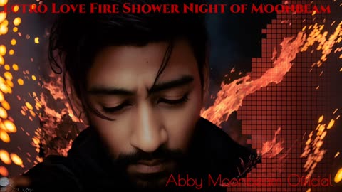 Electro Love Fire Shower Night of Moonbeam