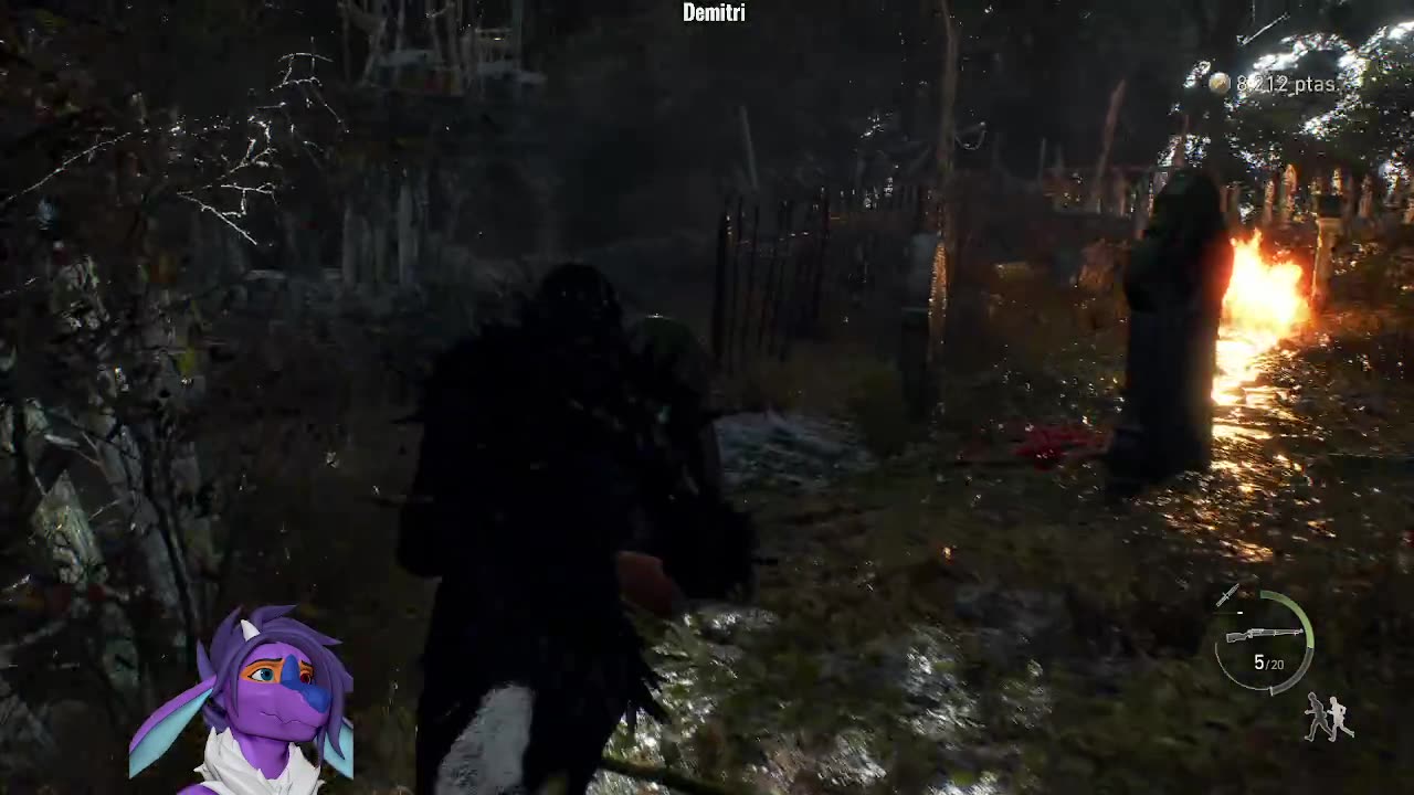 Resident Evil 4 Remake Professional 100% NG Run Part 5: