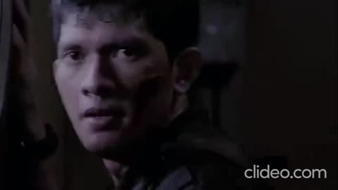 Crunchy Black - DAMN FOOL ft. Boogiemane (VIDEO)