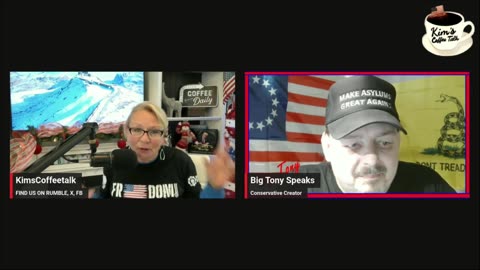 New Years Eve Coffee and Recap - Dec 31, 2025 - Hello 2026!