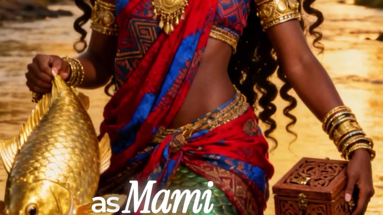 Mermaids From Around the World That Will Fascinate You