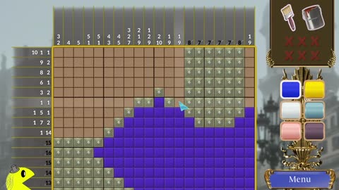 Prime Mosaic - Review and Walk-through - Level 5 - January 2025