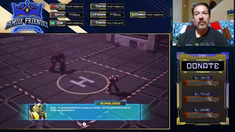 Transformers Earthspark Expedition Episode 3