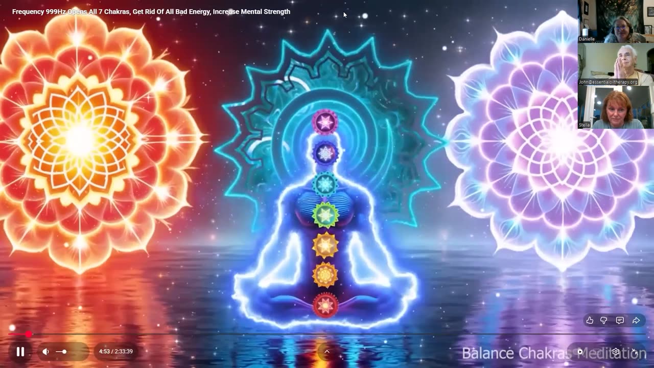 Light Practitioners World Wide Network Public Offering October 11, 2025