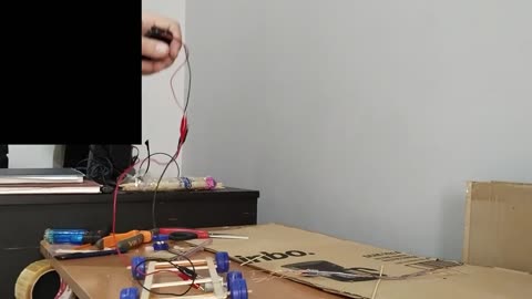 DIY Tripod Upgrade with Cardboard – 50cm BOOST! (FREE-POD)