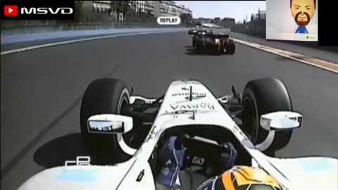 GP2 2010 Onboard Crash Compilation (Dallara GP2/08) *Pure Sound* (REACTION)