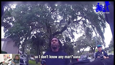 One Traffic Stop Was All It Took to Expose Him.mp4