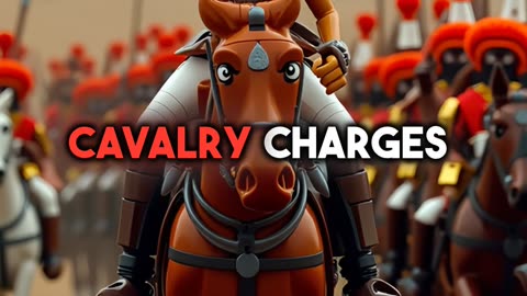 LEGOTOPIA: This 22-Year-Old Queen Fought British Empire With Baby On Her Back