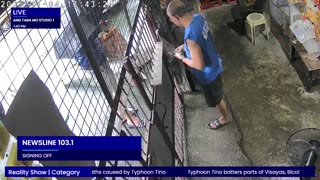 Lalaban Na Tayo mga Kababayan Lalaban Na Tayo