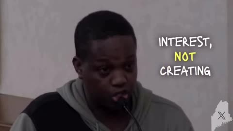 Somali man threatens democrats about fraud being discussed | Check Description