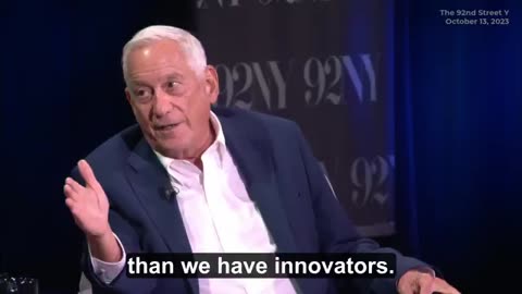 WALTER ISAACSON: ELON CONTROLS WHOLE INDUSTRIES BECAUSE HE’S A RISK-TAKER...