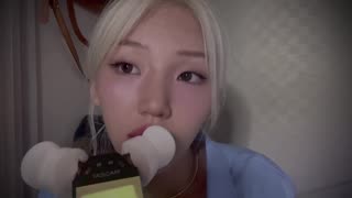 ｜ bit of Eng ｜ tascam ASMR