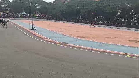 Everyday Skates Race Session 5