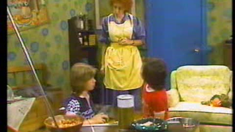 You Can't Do That On Television - S1982 E39 - Growing Up