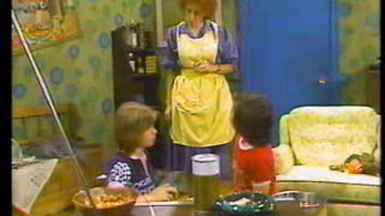 You Can't Do That On Television - S1982 E39 - Growing Up