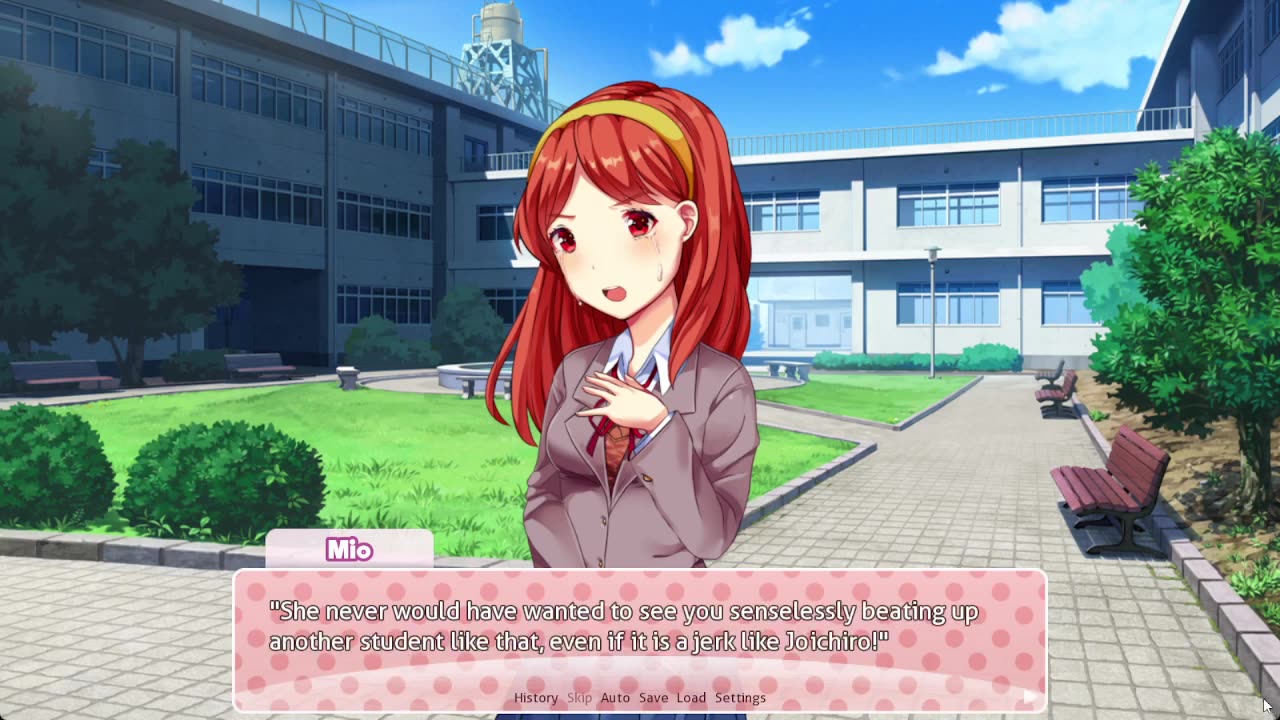 Just Saying Hi - Shattered Time: Rewind Pt.4