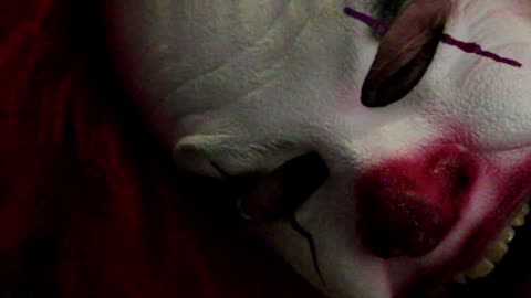 Your Love Is Weird (Beck Cover) 🤡 Chuckles Killjoy