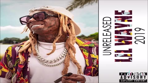 Lil Wayne - (2019) Don Human Nature Life (OG Version) (Verse) (432 Hertz)