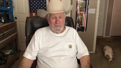 Trump's Unveils The New Trump Sandwich!