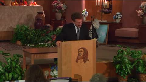 Time To Speak (October 9, 2022)