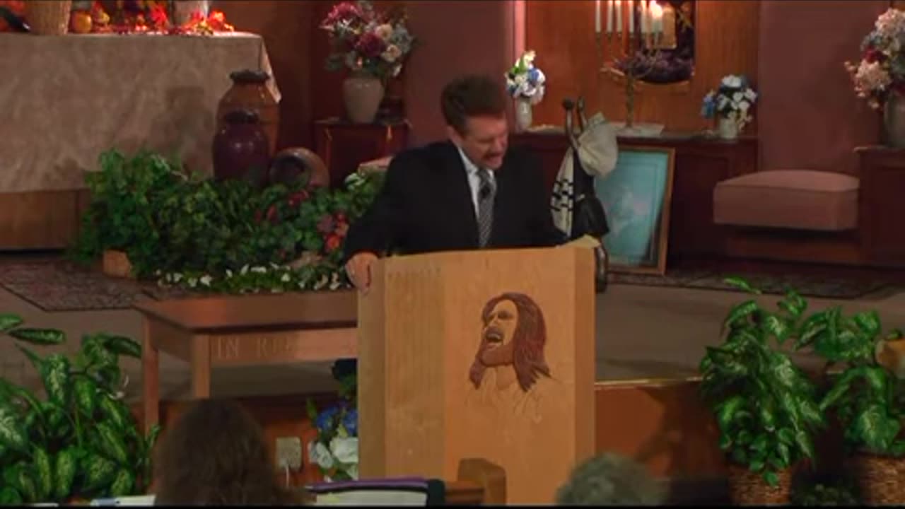 Time To Speak (October 9, 2022)