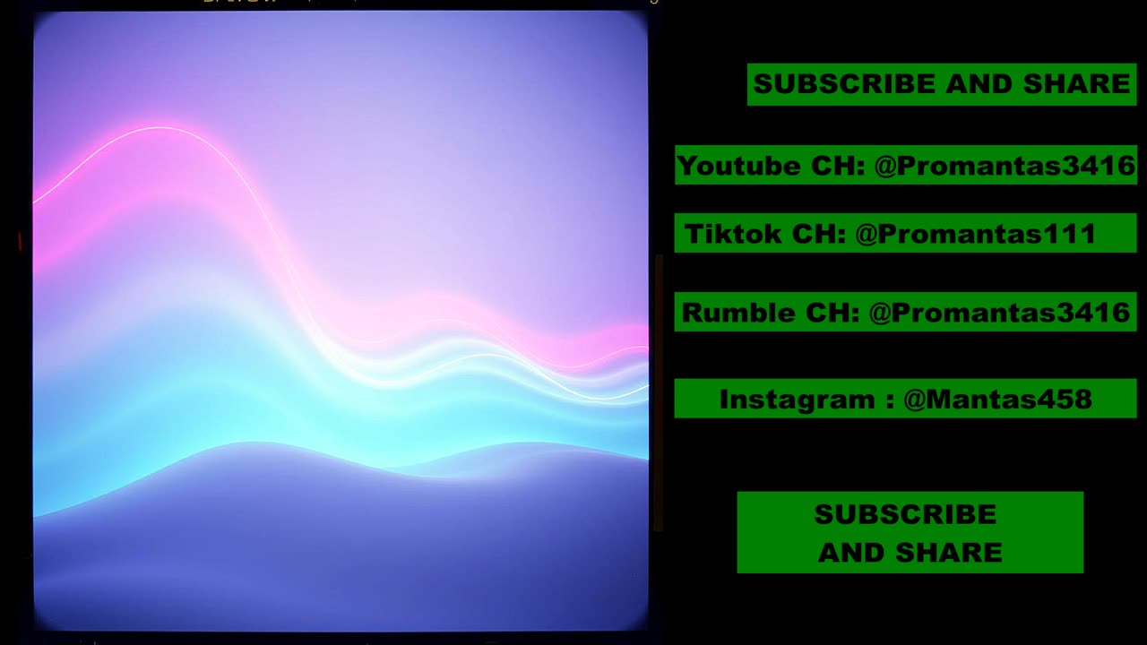 Electric Heartbeat V1