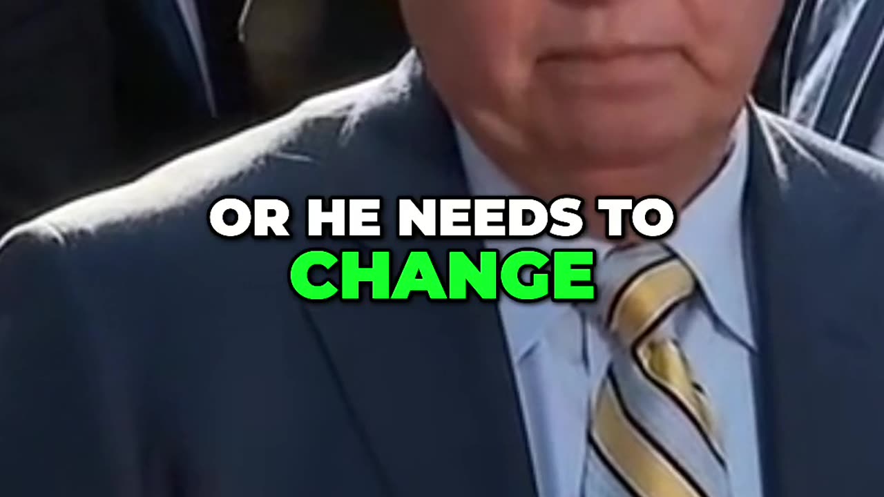 Graham on Zelensky: A Call for Change or Resignation