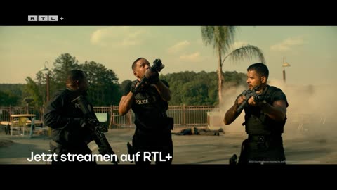 RTL (Germany) - Continuity & Ad Breaks (02.01.2026)