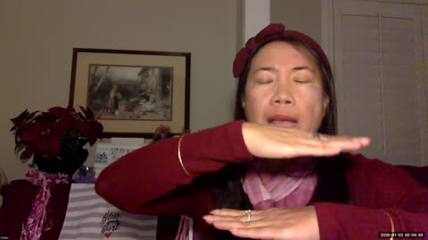 12-29-2025 Daiana's DREAM HIJACKED by the devil. I got MAD and had to SAY IT again!