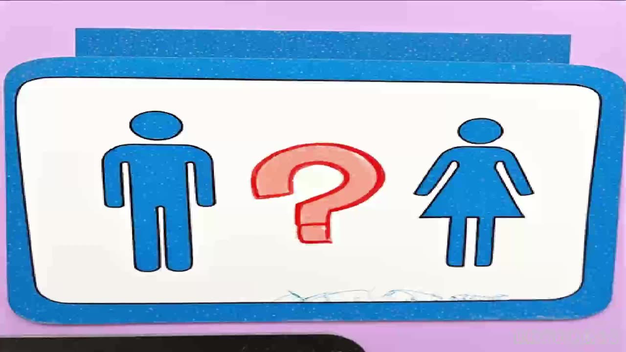 DJ Derp - Gender Dystopia [FedPilled Records]