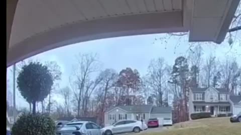 One of the members of an anti-ICE illegal alien group in Charlotte, NC