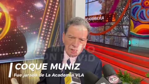 ¡IMPACTANTE! Coque Muñiz Revela CÓMO Perdió 21 Kilos: "Mi Salud Estaba en Riesgo" + Nuevo Disco