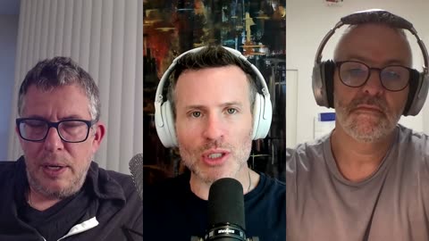 Episode 116: The Ballroom Blitz: President Trump Waltzes On The Left’s Last Nerve