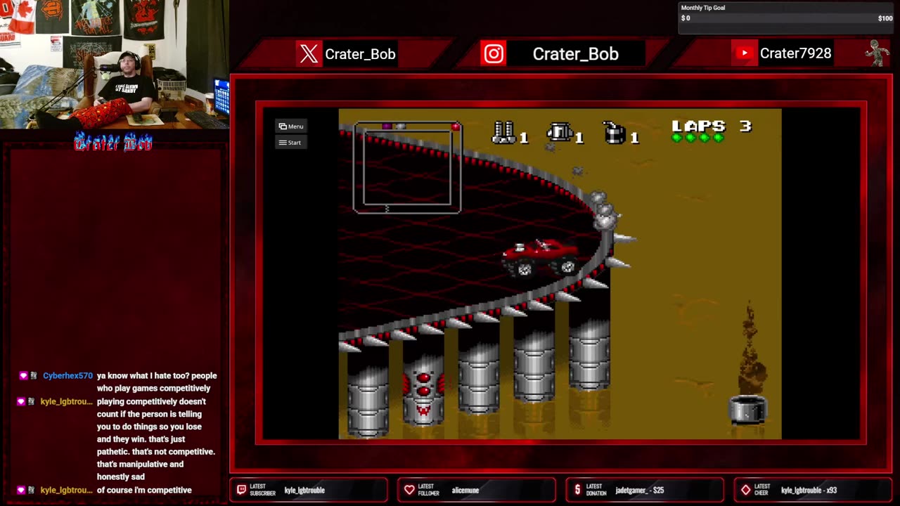 [NO LEFT BUMPER] Do you miss the old days of gaming too? Retro Classics & Antstream Arcade