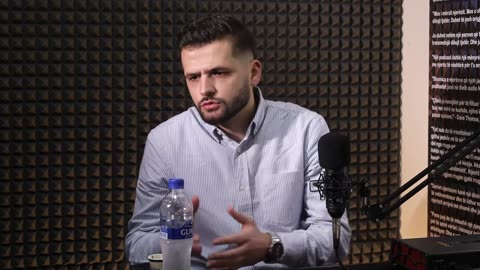 #141 - Romët dhe Shqipëria _ Brejdon Xhavara në Buchi Podcast Shqip