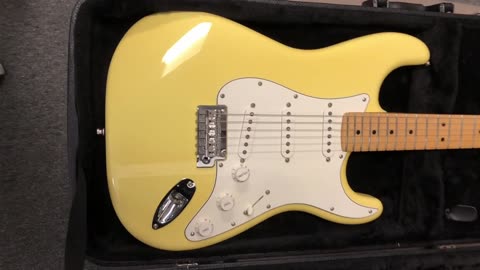 Fender Stratocaster MIM Review. For Best Price, Purchase At Link In Description.