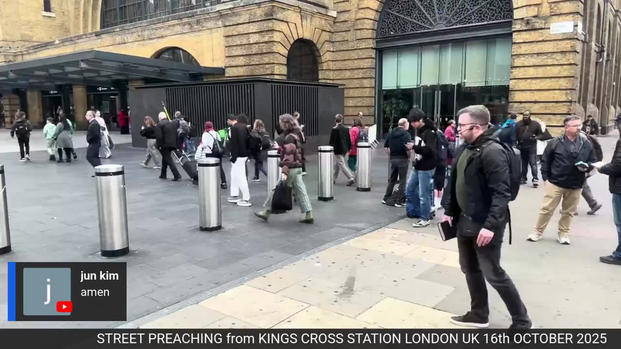 GOSPEL SHERIFF UPDATE