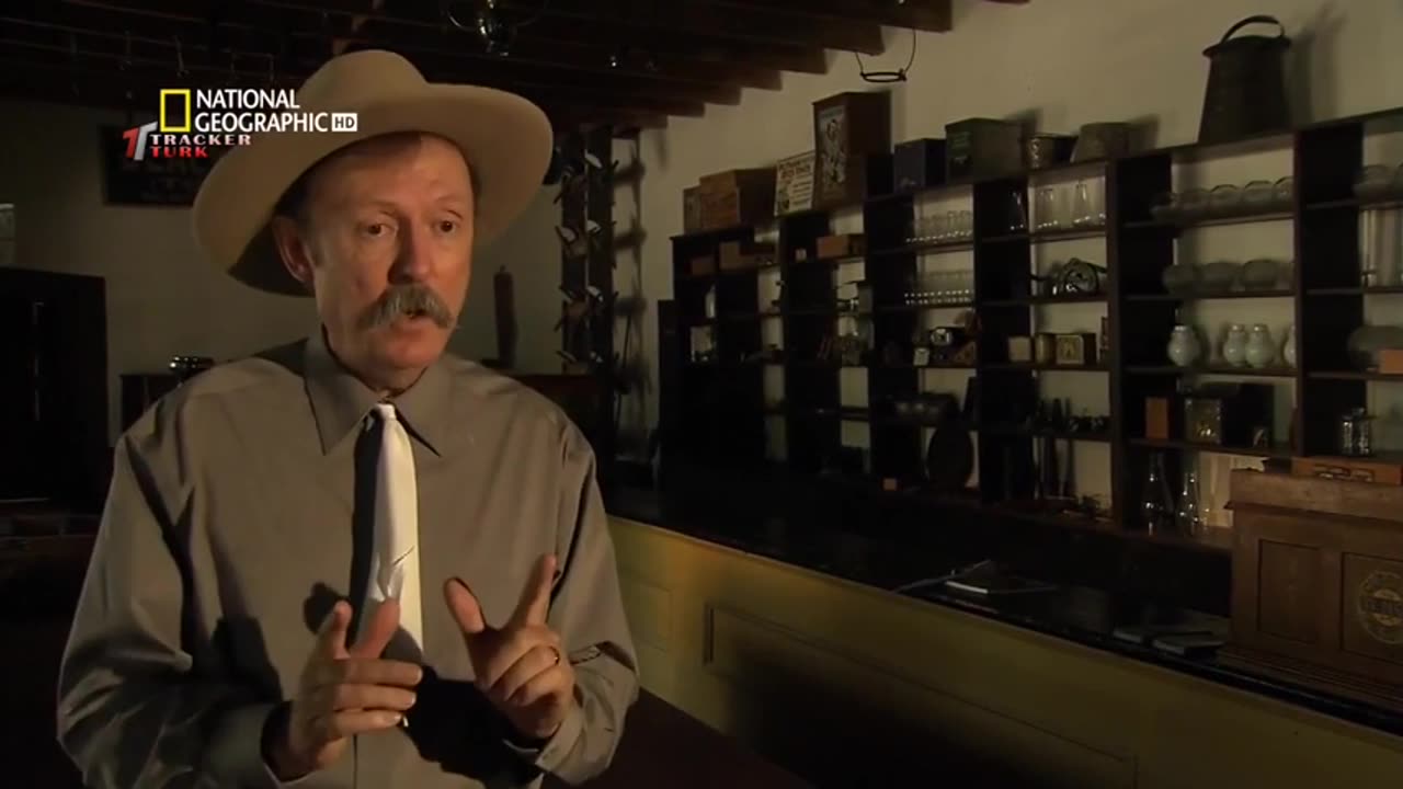 Arquivos Confidenciais - Billy The Kid (2010 - Dublado)