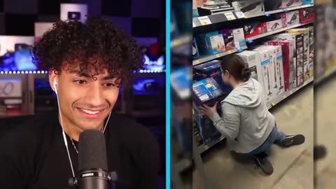 Must Watch: *IMPOSSIBLE* TRY NOT TO LAUGH TIKTOKS!!