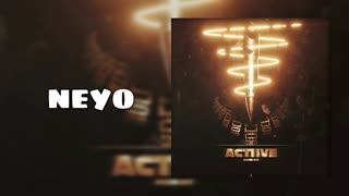 neyoooo, Makaroni & Acti1ve - BUGATTI (From "BULLET" Drum Kit) [Official Audio]