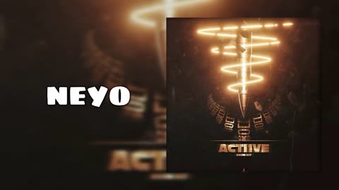 neyoooo, Makaroni & Acti1ve - BUGATTI (From "BULLET" Drum Kit) [Official Audio]