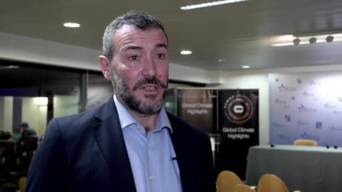 Scientists confirm 2025 was the third-warmest year on record